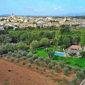 Ferienhaus Finca S'era De Son Francec 123 By Mallorca Charme, Llubí