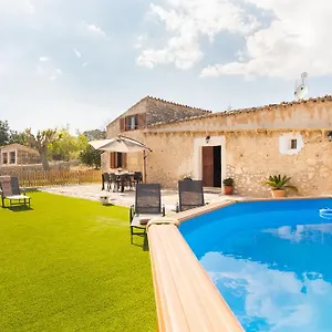 Ferienhaus Guapo, Llubí