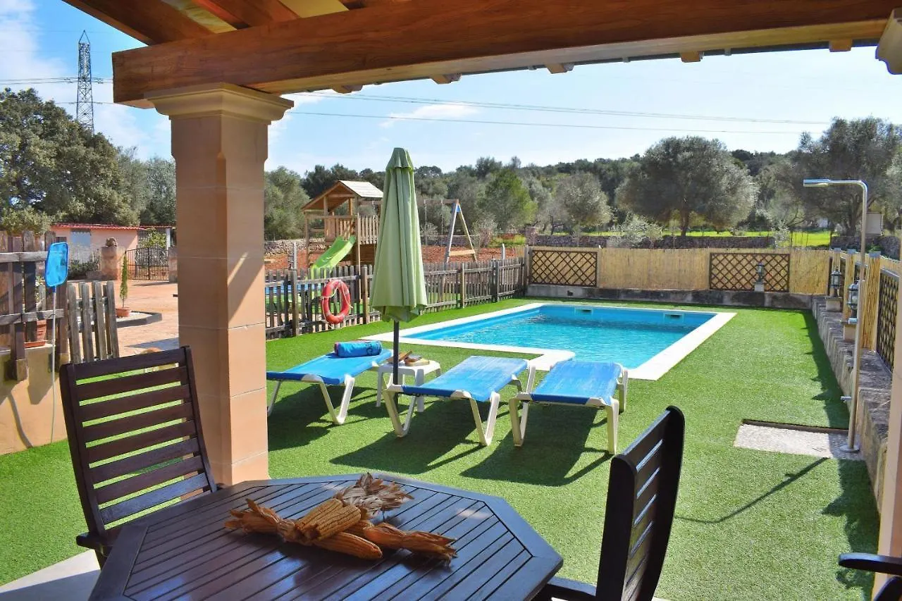 139 Finca Son Sitges Etv6719 By Mallorca Charme Llubi