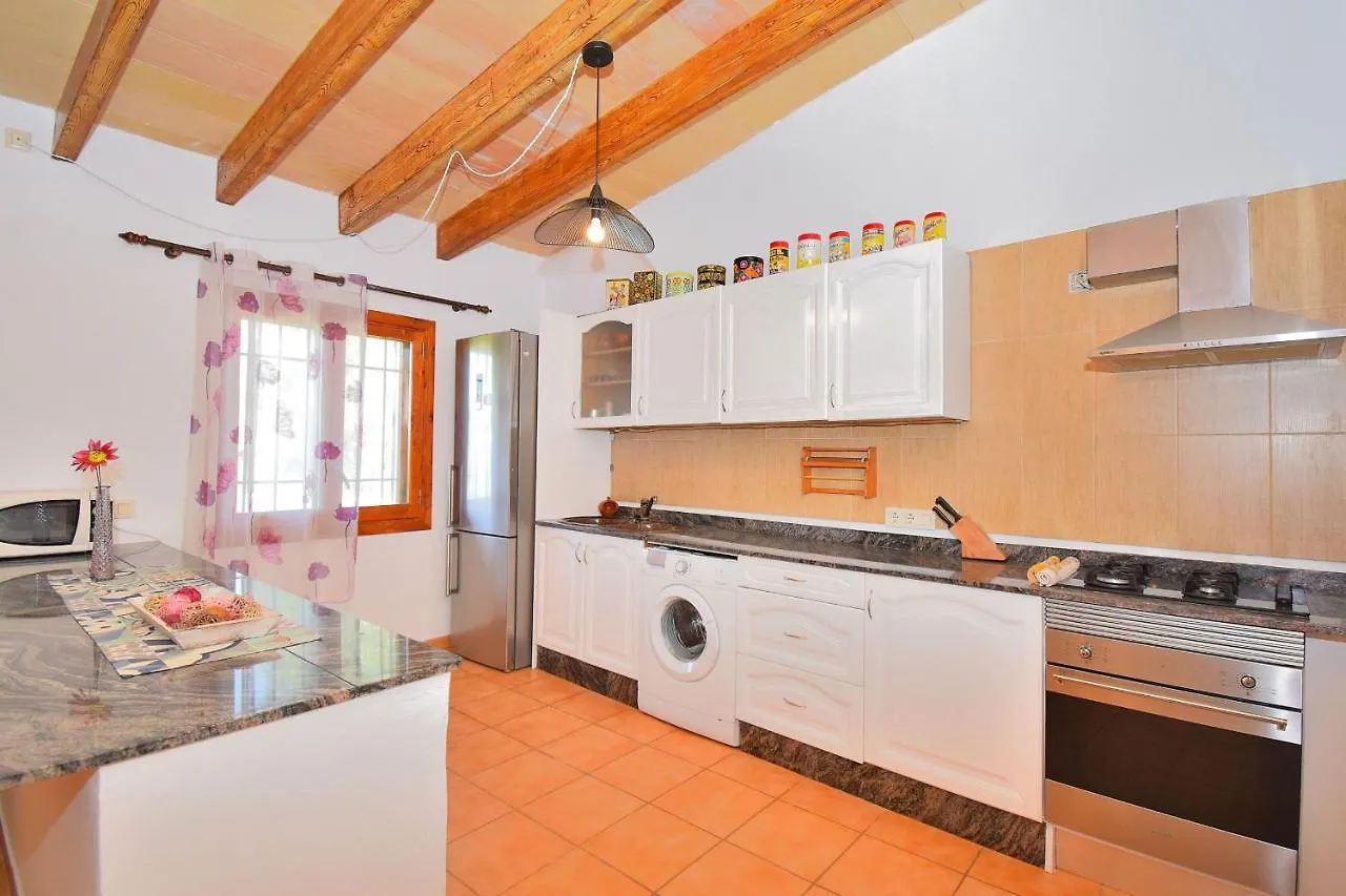 139 Finca Son Sitges Etv6719 By Mallorca Charme 0*, Llubi Spain