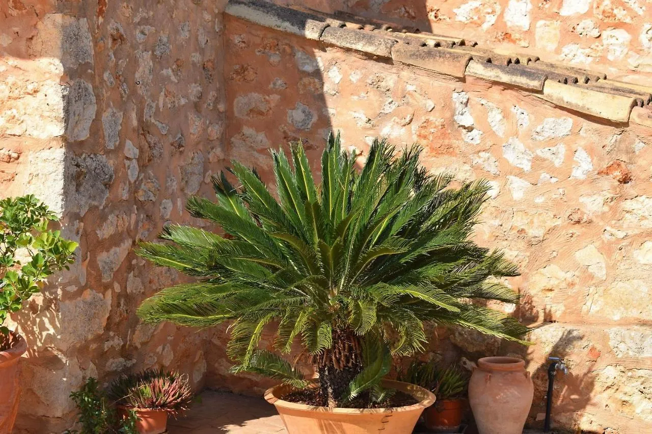 139 Finca Son Sitges Etv6719 By Mallorca Charme 0*, Llubi Spain