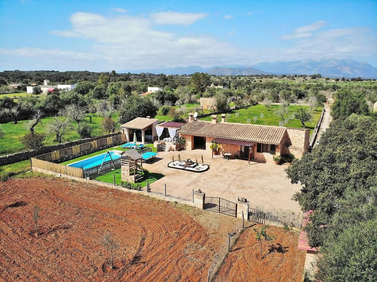 139 Finca Son Sitges Etv6719 By Mallorca Charme Spain