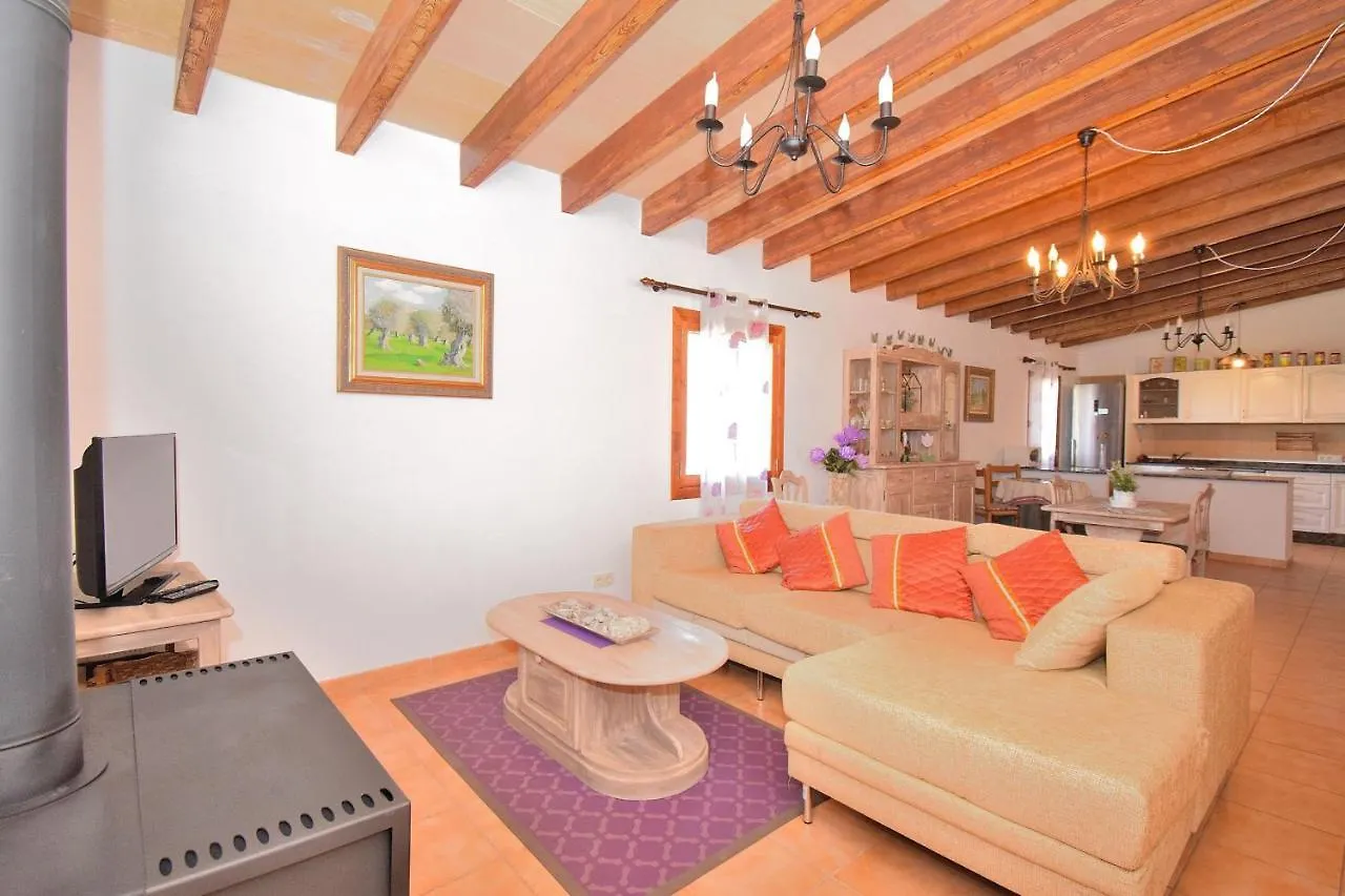 139 Finca Son Sitges Etv6719 By Mallorca Charme Llubi