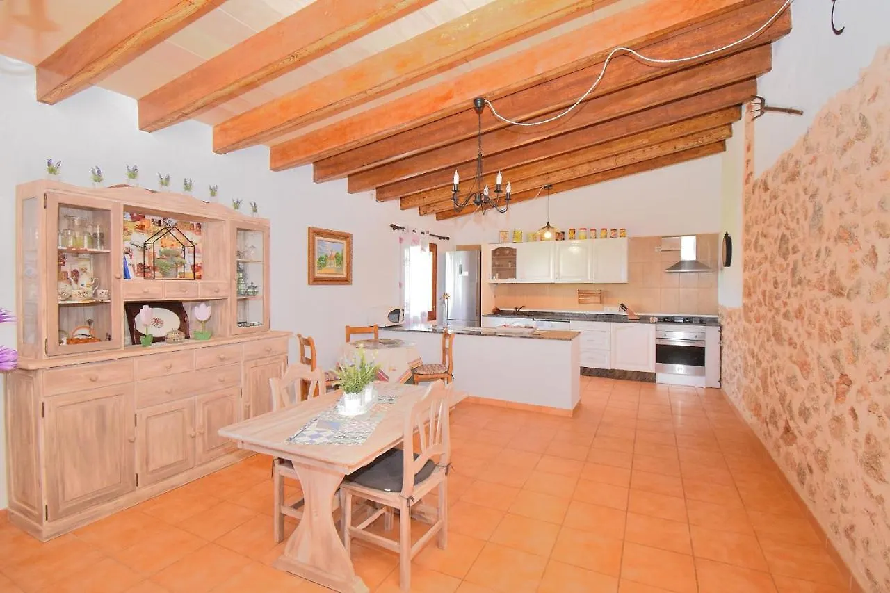 139 Finca Son Sitges Etv6719 By Mallorca Charme